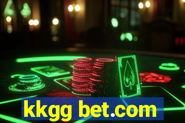 kkgg bet.com